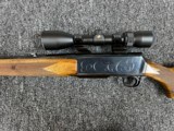 Browning Belgium BAR Grade II .270 Win. w/ Intensity 2.8-10 Scope - 6 of 10