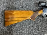 Browning Belgium BAR Grade II .270 Win. w/ Intensity 2.8-10 Scope - 4 of 10