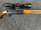 Browning Belgium BAR Grade II .270 Win. w/ Intensity 2.8-10 Scope - 7 of 10