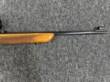 Browning Belgium BAR Grade II .270 Win. w/ Intensity 2.8-10 Scope - 9 of 10