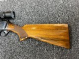 Browning Belgium BAR Grade II .270 Win. w/ Intensity 2.8-10 Scope - 3 of 10