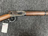 New Haven Winchester 94AE Trapper 30-30 Color Case Hardened Receiver - 7 of 10