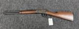 New Haven Winchester 94AE Trapper 30-30 Color Case Hardened Receiver - 1 of 10