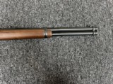 New Haven Winchester 94AE Trapper 30-30 Color Case Hardened Receiver - 9 of 10