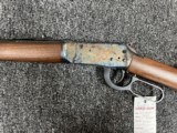 New Haven Winchester 94AE Trapper 30-30 Color Case Hardened Receiver - 5 of 10