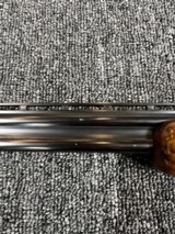 Browning Superposed Pigeon Skeet .410 O/U Mfg. 1968 w/ hard case - 13 of 19