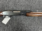 Remington 870 LW Special Field 20ga w/ 2 Barrels - 6 of 9