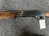 Remington 870 LW Special Field 20ga w/ 2 Barrels - 5 of 9