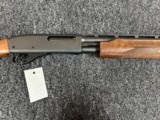 Remington 870 Express .410 Walnut Stock - 6 of 8
