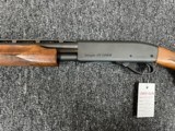 Remington 870 Express .410 Walnut Stock - 5 of 8