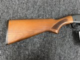 Remington 870 Express .410 Walnut Stock - 4 of 8