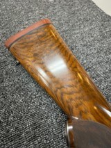 Griffin & Howe Custom FN 98 .270 Win Engraved by Stewart Mfg. 1959 - 7 of 17