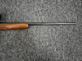 CZ 527 American 22 Hornet w/ Nikon 3-9 - 8 of 10