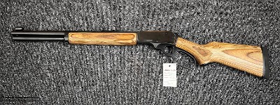 Marlin 1895 GBL 45 70