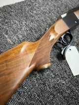 Rare Ruger No. 1 CHP .357 mag w/ CHP soft case - 7 of 12