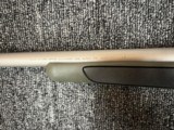 Remington 700 Stainless .338 Win Mag - 8 of 9