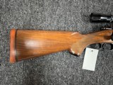 Winchester 70 XTR .270 Win. w/ Upgraded Stock - 4 of 9