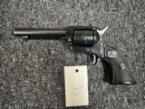 Like new Colt Frontier Scout .22lr/.22 wmr w/ box - 2 of 6