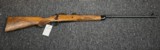 Dakota Arms Model 22 (.22lr) Custom Engraved Built to Look Like 76 Safari - 2 of 14