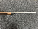 Remington 700 CDL Stainless Fluted 7mm-08 Like New - 8 of 9