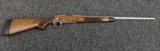 Remington 700 CDL Stainless Fluted 7mm-08 Like New - 2 of 9