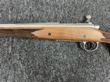 Remington 700 CDL Stainless Fluted 7mm-08 Like New - 5 of 9