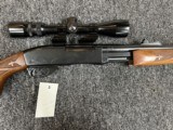 Remington 7600 Carbine 30-06 18.5” barrel - 9 of 13