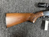 Remington 7600 Carbine 30-06 18.5” barrel - 5 of 13