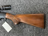 Remington 7600 Carbine 30-06 18.5” barrel - 3 of 13