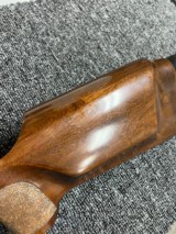 Anschutz Match 54 .22lr w/ Redfield 24x Target Scope - 4 of 11