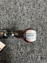Smith & Wesson Model 49 Factory “A” Engraved - 8 of 8