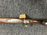 Ruger M77 Stainless Hawkeye .204 Ruger NIB - 9 of 9