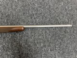 Ruger M77 Stainless Hawkeye .204 Ruger NIB - 8 of 9