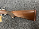 Ruger M77 Stainless Hawkeye .204 Ruger NIB - 3 of 9
