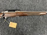 Ruger M77 Stainless Hawkeye .204 Ruger NIB - 6 of 9