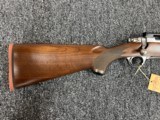 Ruger M77 Stainless Hawkeye .204 Ruger NIB - 4 of 9