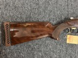 Browning 725 Trap Adjustable 12ga 32” barrel NIB - 4 of 8