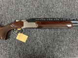 Browning 725 Trap Adjustable 12ga 32” barrel NIB - 6 of 8