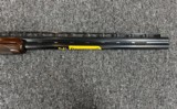 Browning 725 Trap Adjustable 12ga 32” barrel NIB - 8 of 8