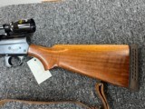 Remington Woodmaster 81 .35 Rem Converted to Detachable Magazine - 3 of 9