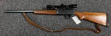 Remington Woodmaster 81 .35 Rem Converted to Detachable Magazine