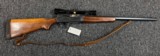 Remington Woodmaster 81 .35 Rem Converted to Detachable Magazine - 2 of 9
