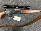 Remington Woodmaster 81 .35 Rem Converted to Detachable Magazine - 6 of 9