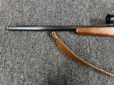 Remington Woodmaster 81 .35 Rem Converted to Detachable Magazine - 7 of 9