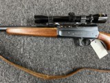 Remington Woodmaster 81 .35 Rem Converted to Detachable Magazine - 5 of 9