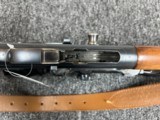Remington Woodmaster 81 .35 Rem Converted to Detachable Magazine - 9 of 9