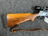 Remington Woodmaster 81 .35 Rem Converted to Detachable Magazine - 4 of 9
