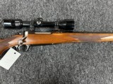Ruger m77 Mark II 6mm Rem 12.75” LOP - 6 of 9