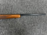 Ruger m77 Mark II 6mm Rem 12.75” LOP - 8 of 9