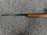 Ruger m77 Mark II 6mm Rem 12.75” LOP - 7 of 9